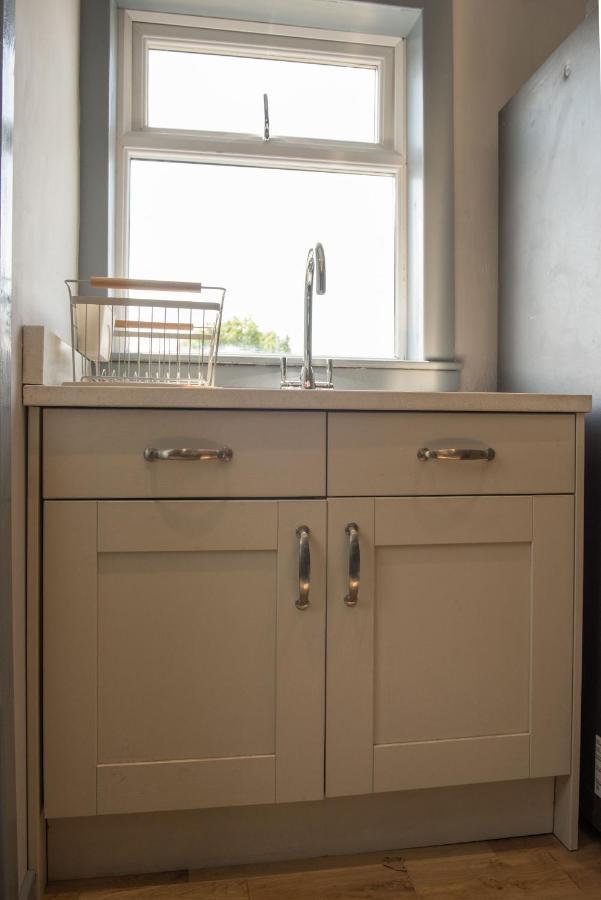 Luxury Super Central Cottage With A Hot Tub/ Gym Portree Luaran gambar