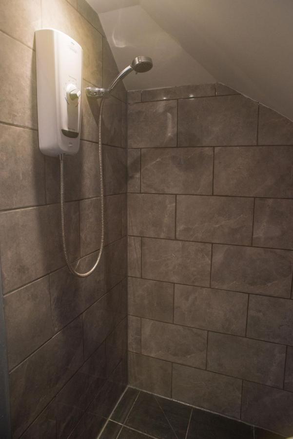 Luxury Super Central Cottage With A Hot Tub/ Gym Portree Luaran gambar