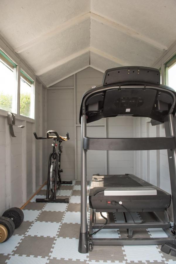 Luxury Super Central Cottage With A Hot Tub/ Gym Portree Luaran gambar
