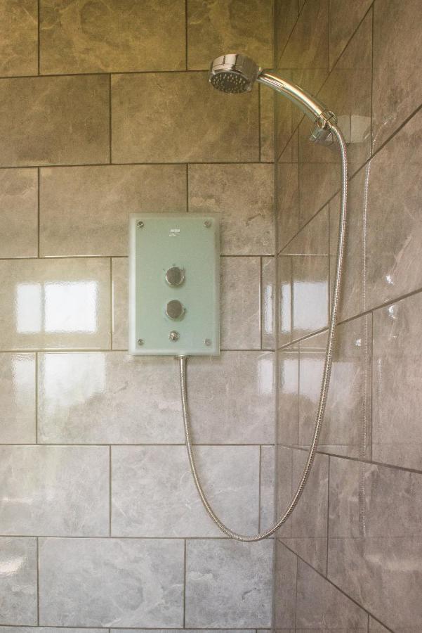 Luxury Super Central Cottage With A Hot Tub/ Gym Portree Luaran gambar