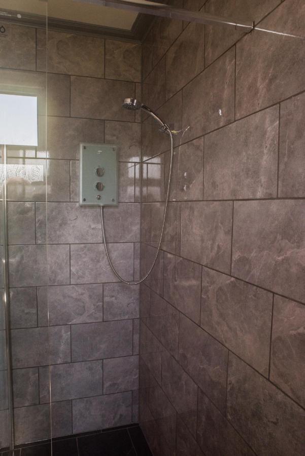 Luxury Super Central Cottage With A Hot Tub/ Gym Portree Luaran gambar